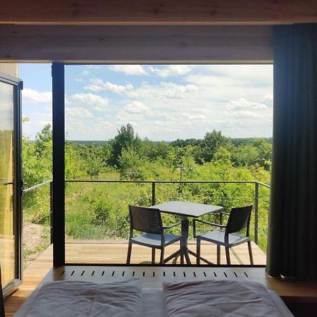 Obriy Holiday Village Oposhnya 외부 사진