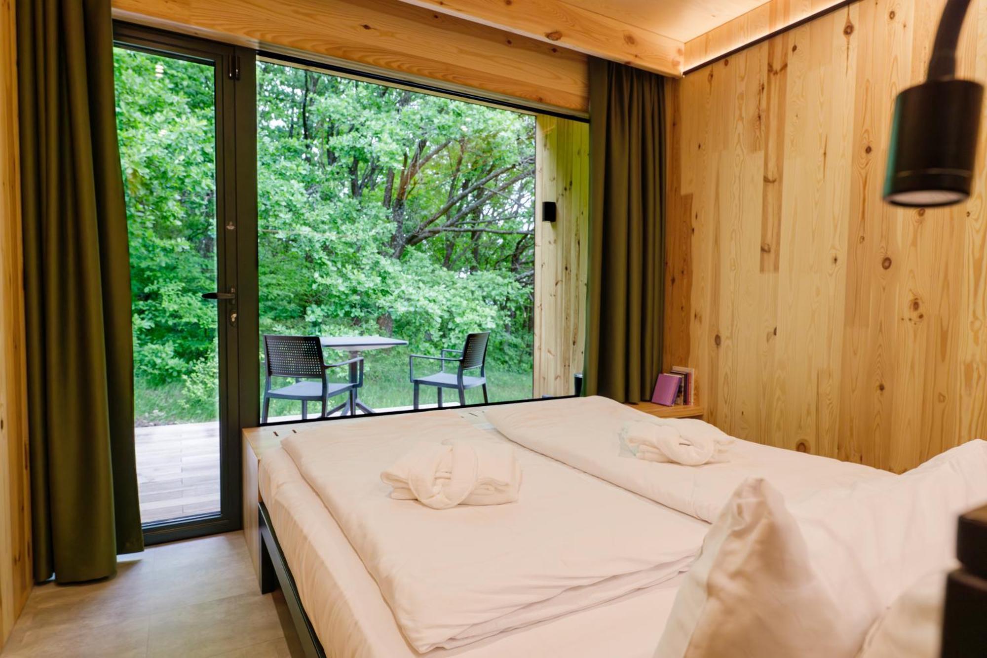 Obriy Holiday Village Oposhnya 외부 사진