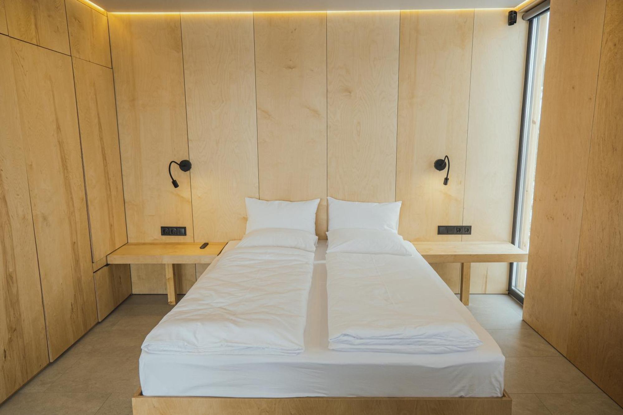 Obriy Holiday Village Oposhnya 외부 사진
